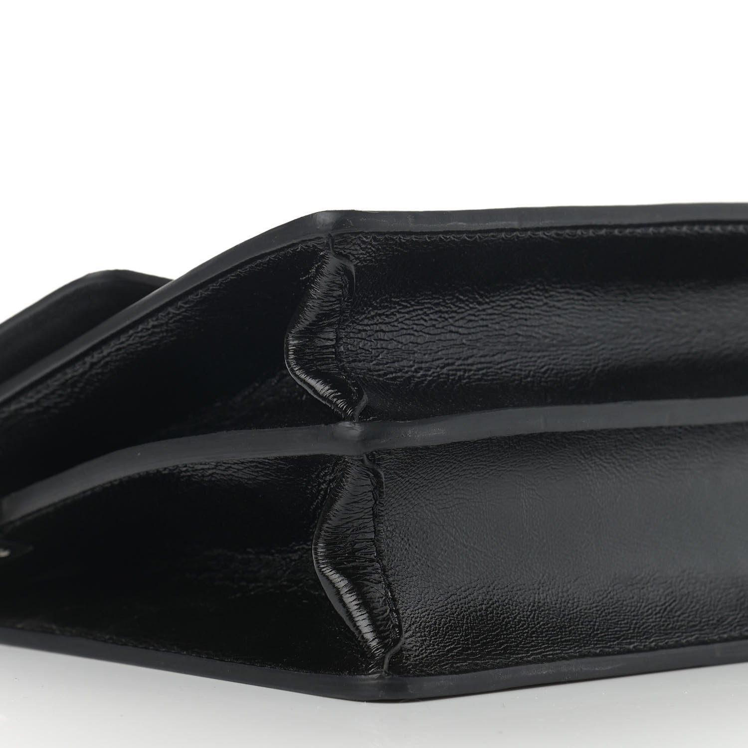 Louis Vuitton Reverse Monogram Giant Dauphine MM 9 of 10