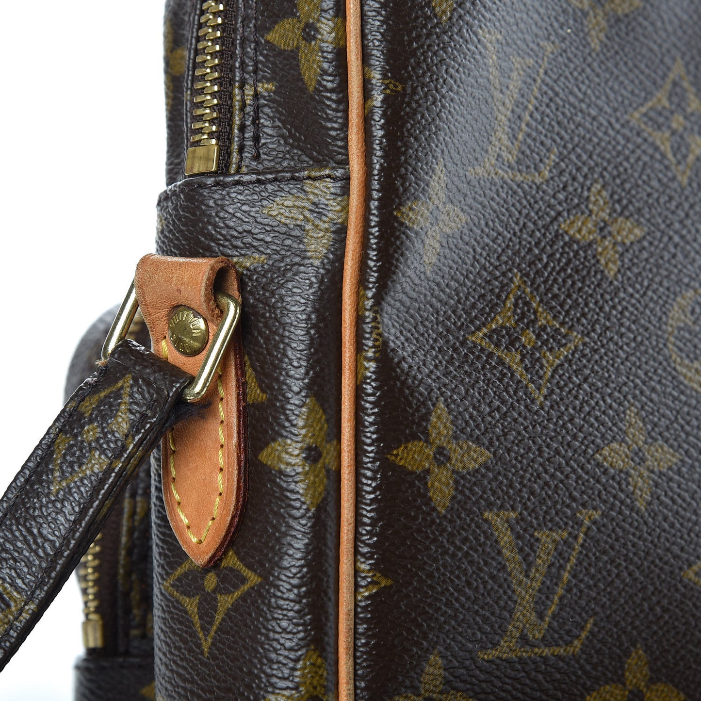 Monogram Amazone