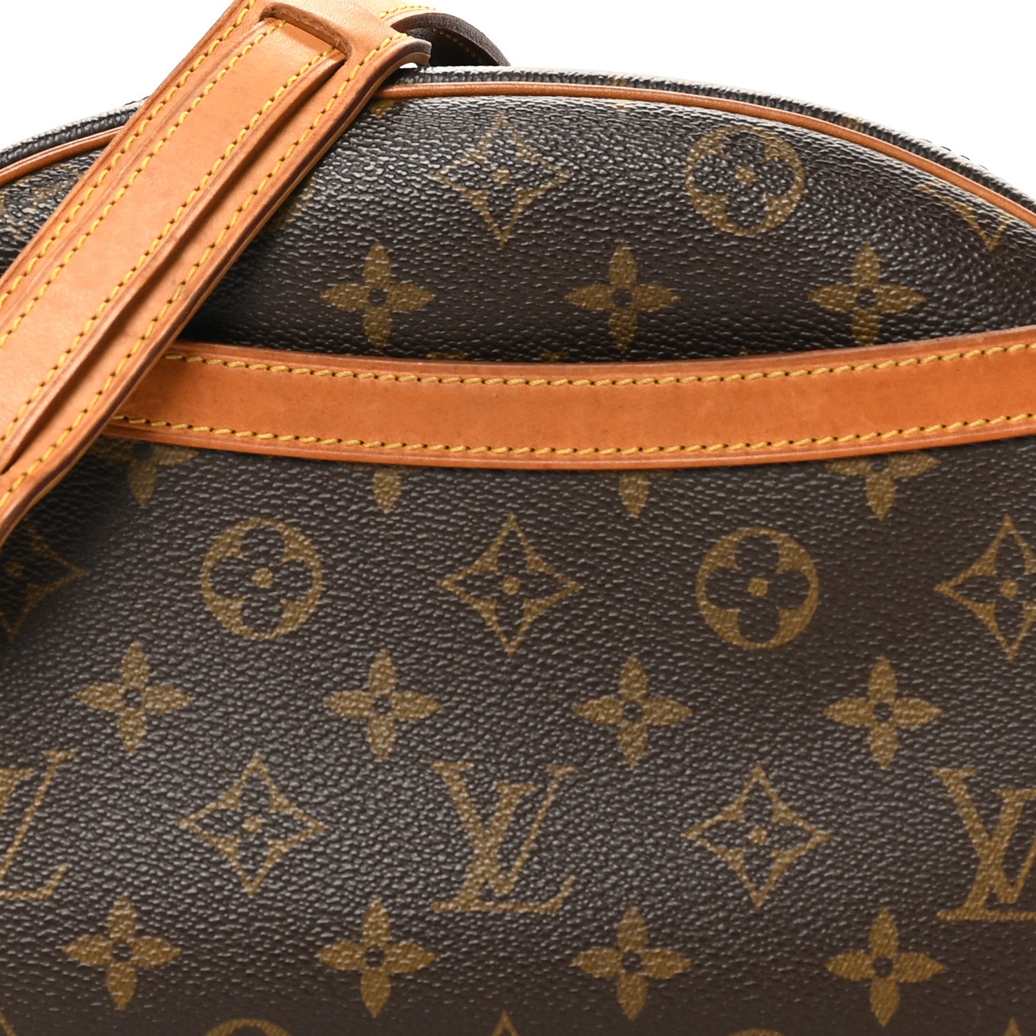 Louis Vuitton Monogram Blois 7 of 9