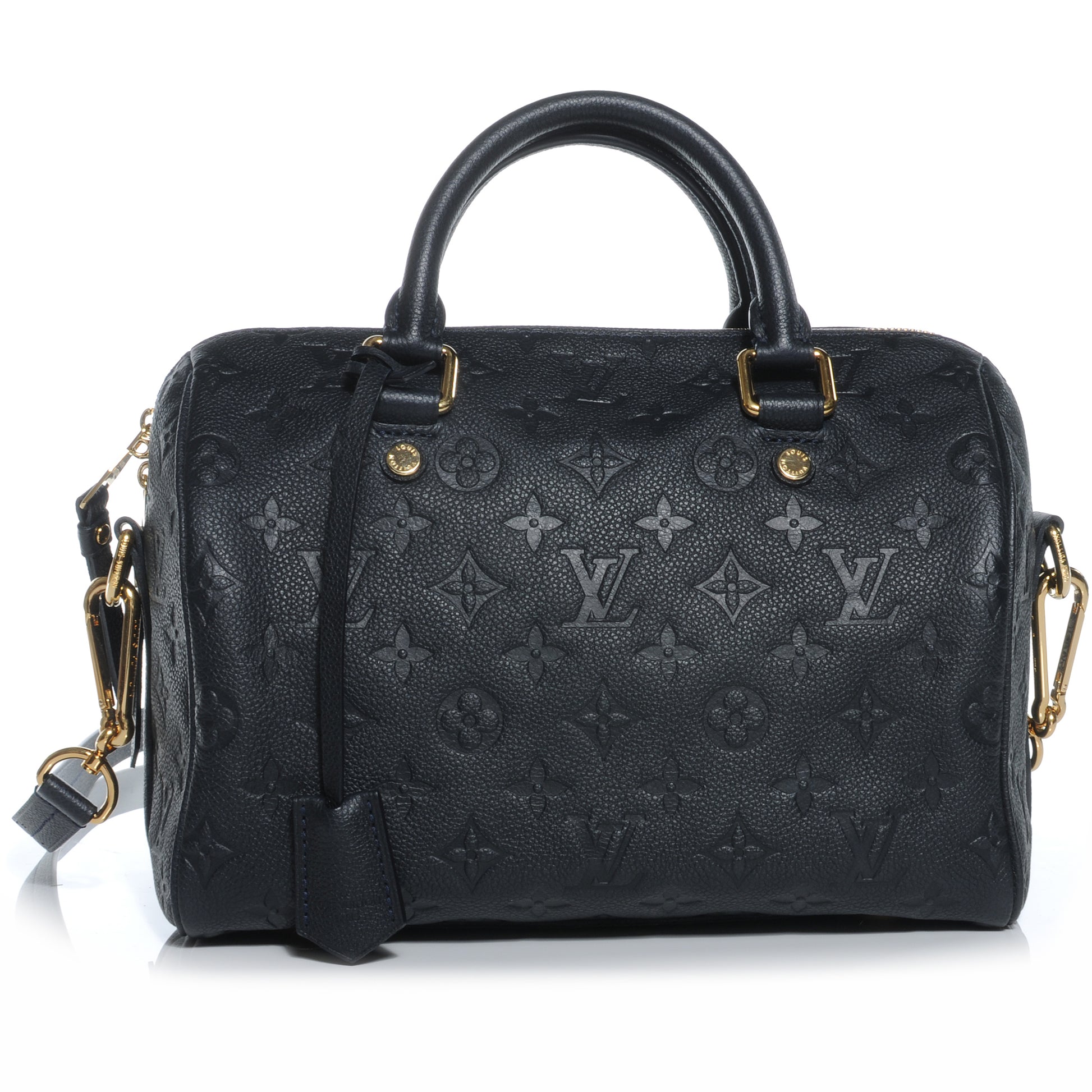 Louis Vuitton Empreinte Speedy Bandouliere 25 Infini 1 of 8