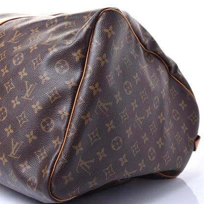 Louis Vuitton Monogram Keepall 60 8 of 10