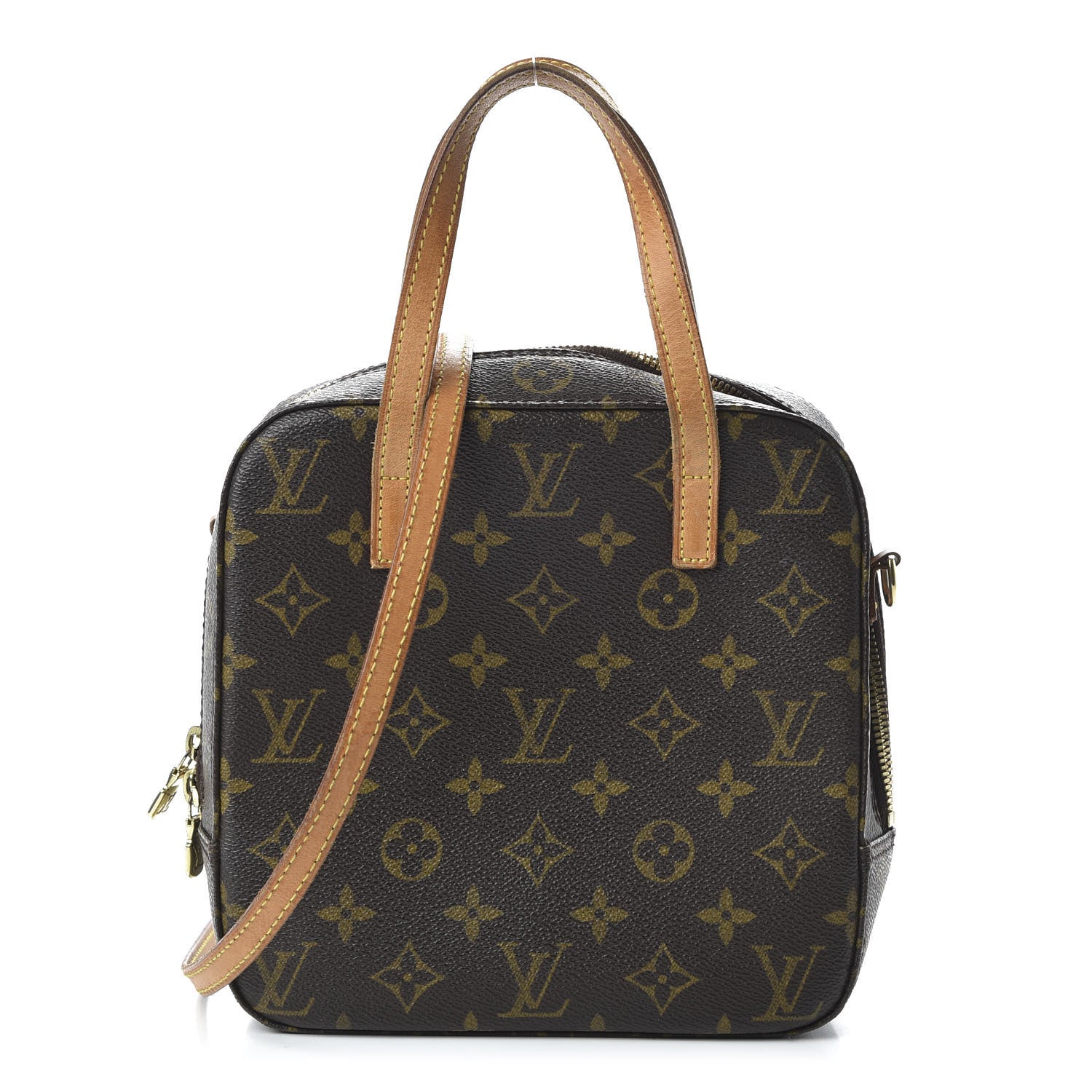 Louis Vuitton Monogram Spontini 1 of 9