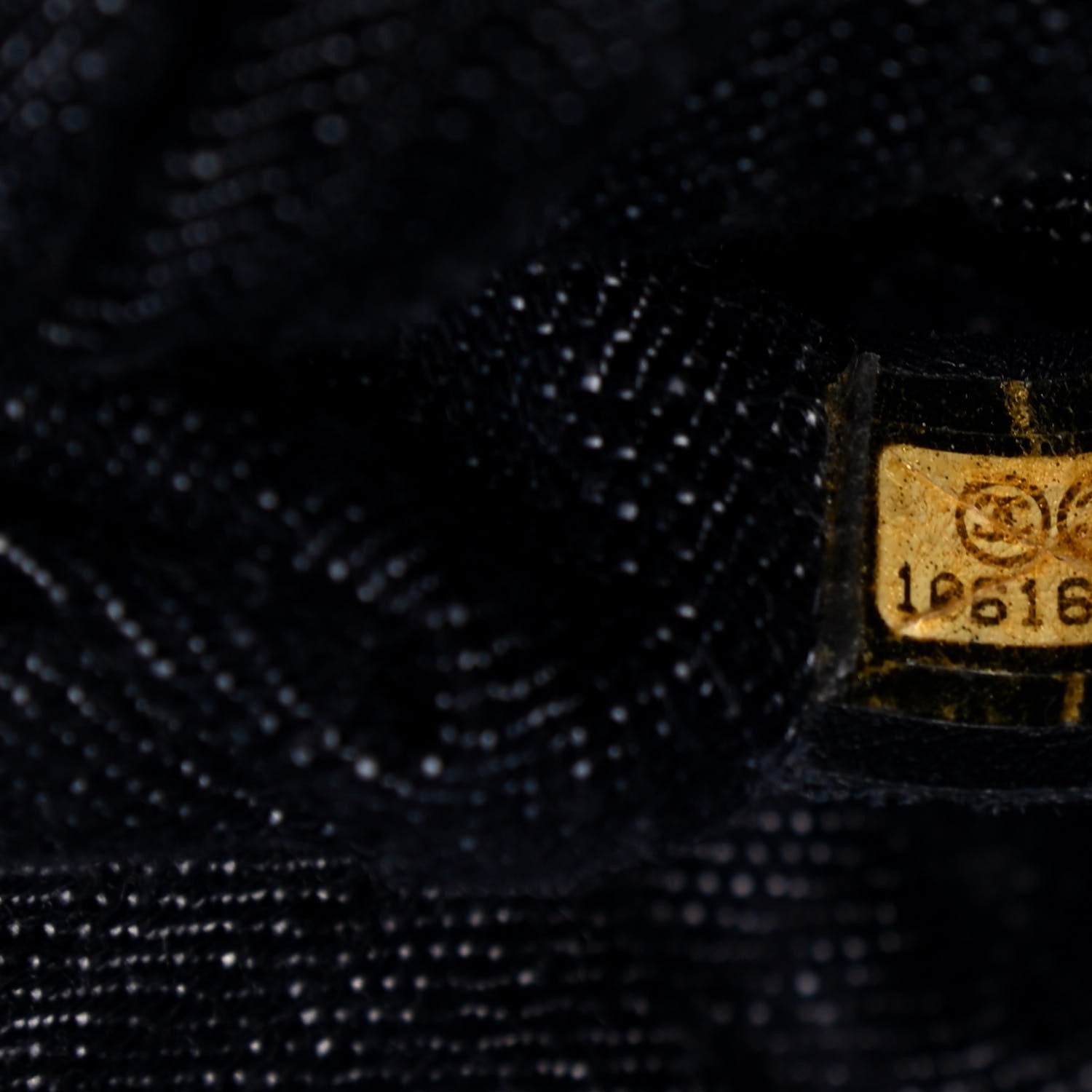 Chanel Denim CC Double Pocket Shoulder Bag 9 of 10