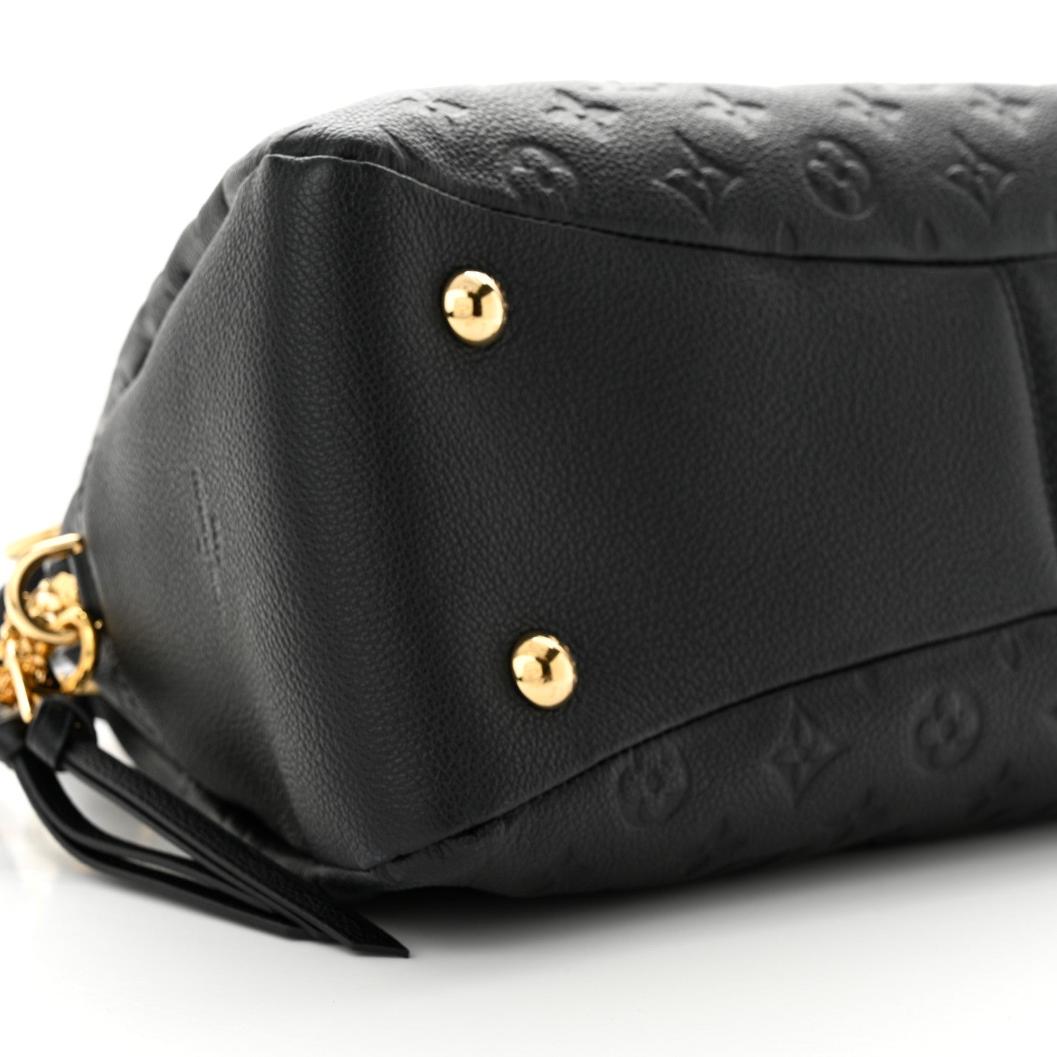 Louis Vuitton Empreinte Ponthieu PM Black 8 of 9