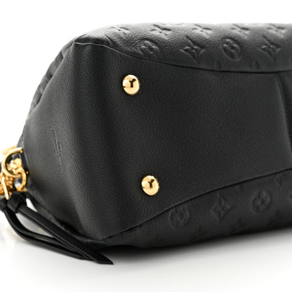 Louis Vuitton Empreinte Ponthieu PM Black 8 of 9
