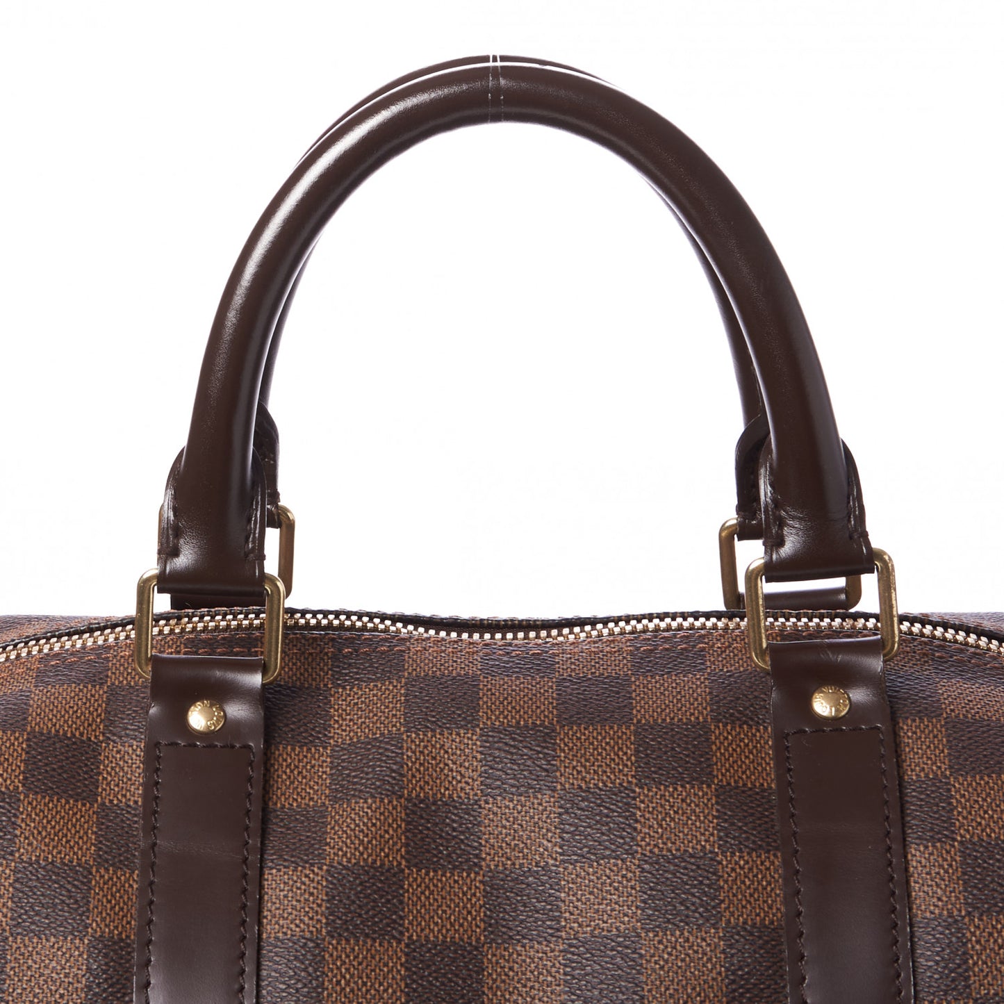 Damier Ebene Keepall 50
