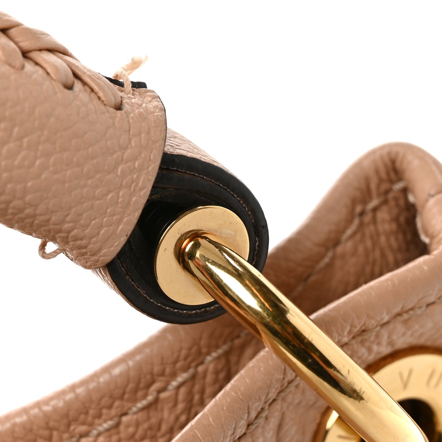 Louis Vuitton Empreinte Artsy MM Papyrus 10 of 10