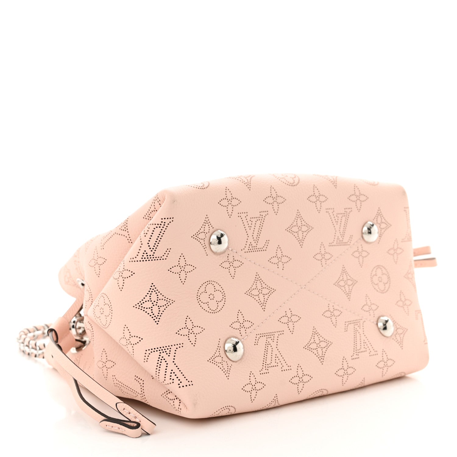 Louis Vuitton Mahina Bella Magnolia 5 of 12