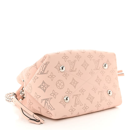 Louis Vuitton Mahina Bella Magnolia 5 of 12