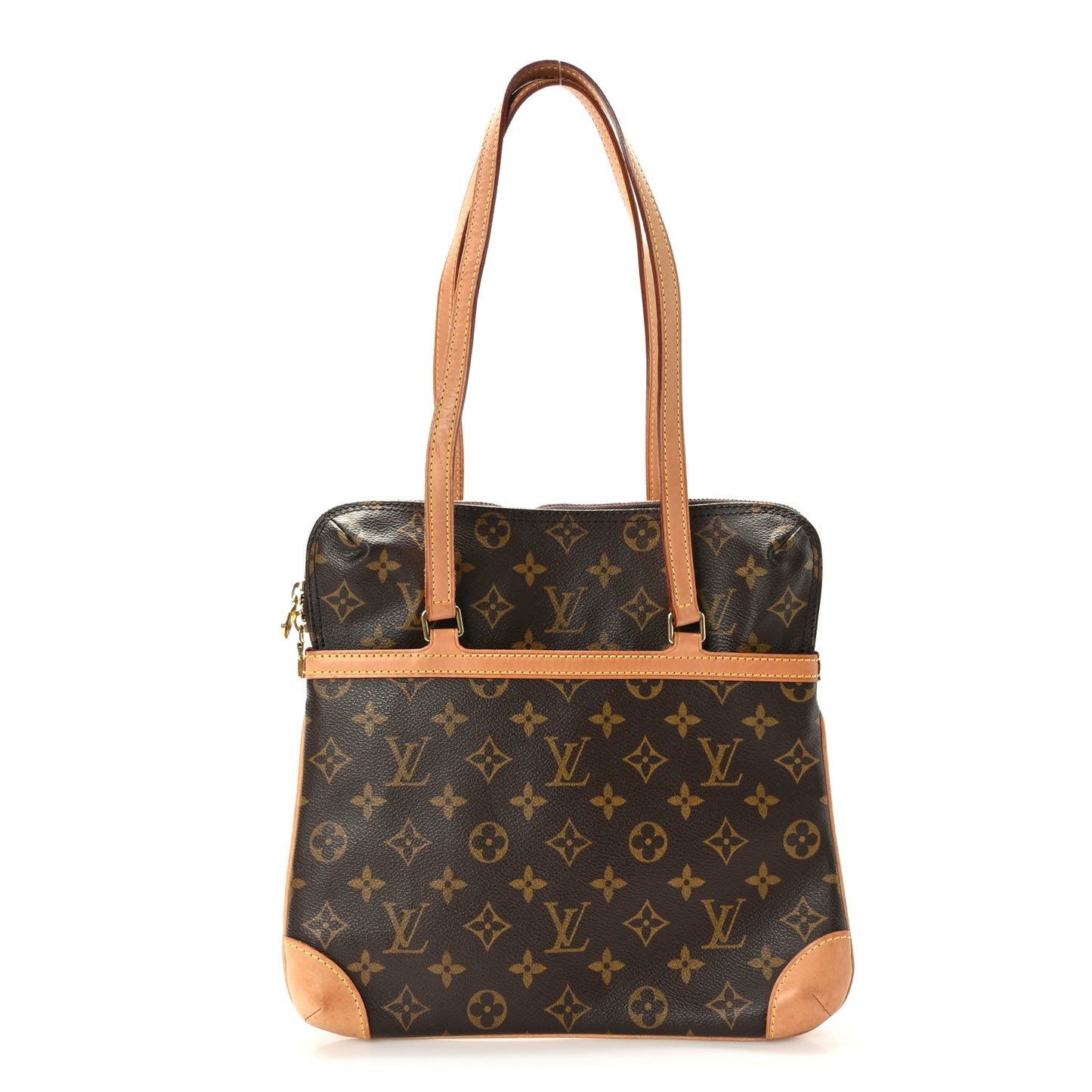 Monogram Sac Coussin GM