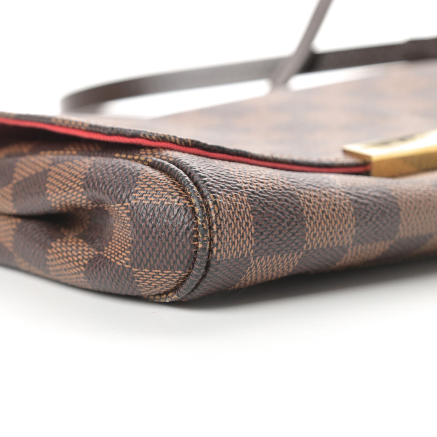 Louis Vuitton Damier Ebene Favorite PM 10 of 15