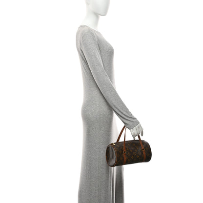 Louis Vuitton Monogram Papillon 26 2 of 10