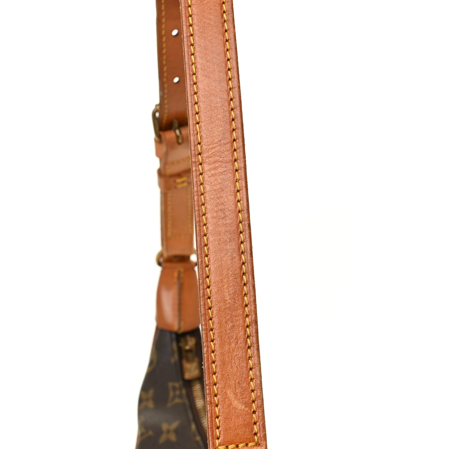 Louis Vuitton Monogram Boulogne 40 20 of 31