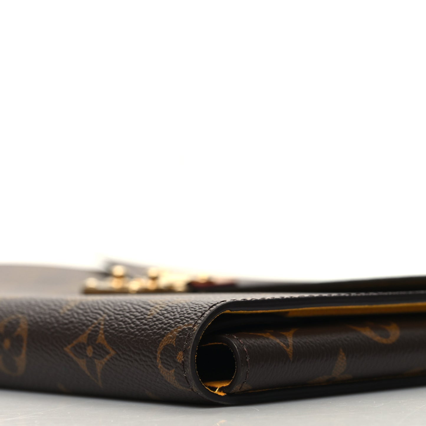 Monogram Mark Folder