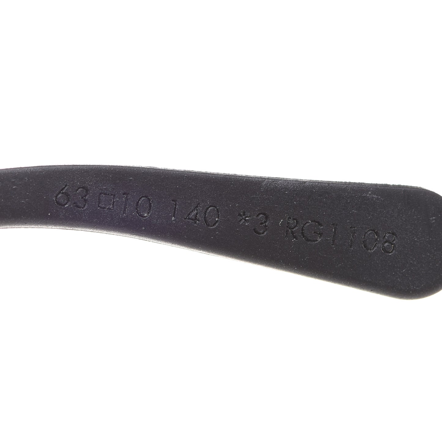 Metal Monogram Grease Sunglasses Z1172W Gold