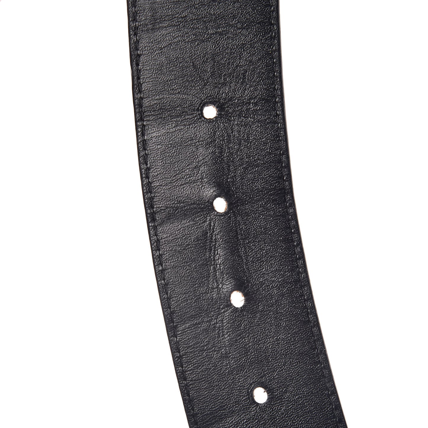 Monogram 40mm LV Initiales Belt 110 44