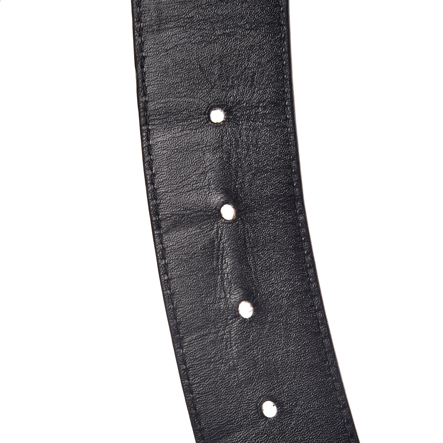 Louis Vuitton Monogram 40mm LV Initiales Belt 110 44 6 of 8