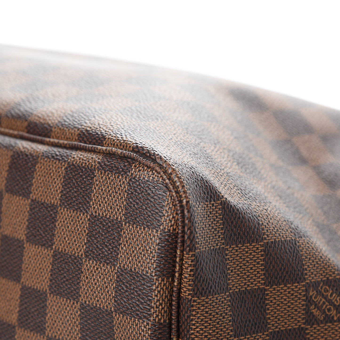 Damier Ebene Neverfull GM