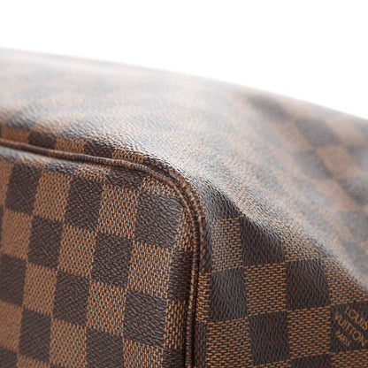 Louis Vuitton Damier Ebene Neverfull GM 11 of 15