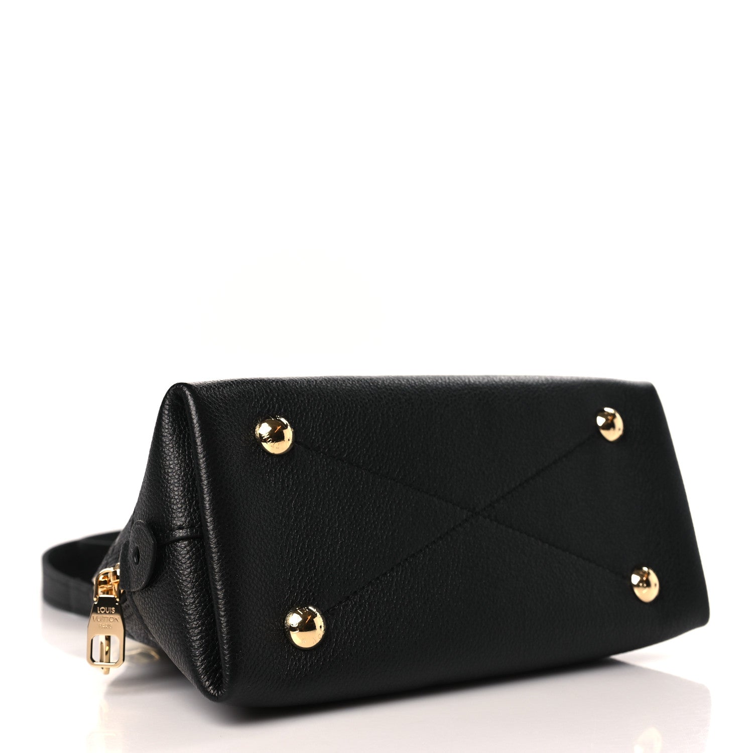 Louis Vuitton Empreinte Neo Alma BB Black 4 of 9