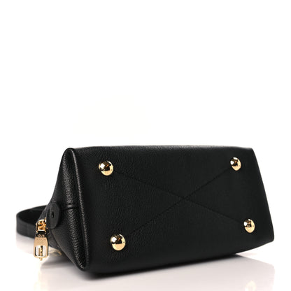 Louis Vuitton Empreinte Neo Alma BB Black 4 of 9