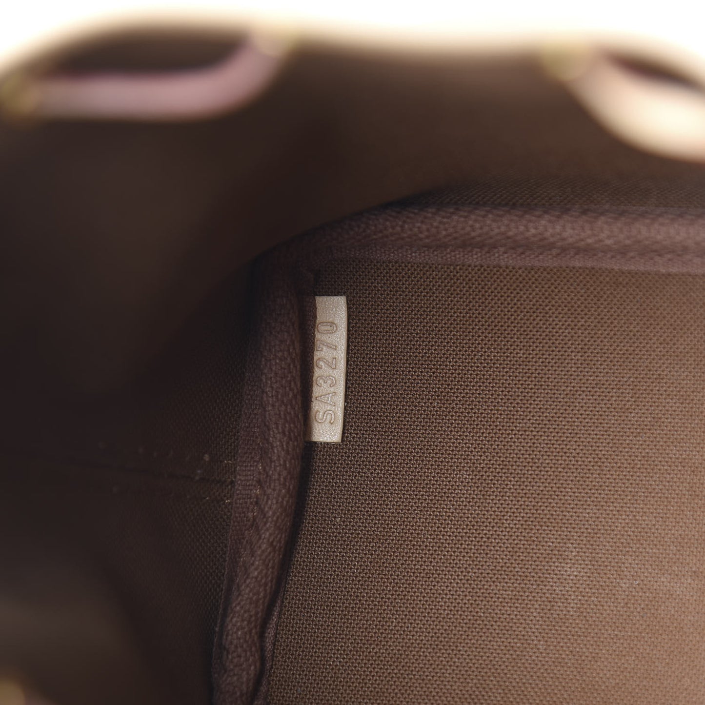 Monogram Nano Noe