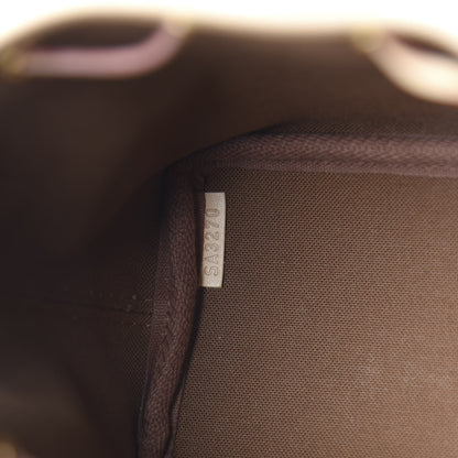 Louis Vuitton Monogram Nano Noe 8 of 9