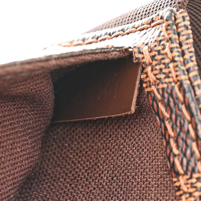 Louis Vuitton Damier Ebene Geronimos 8 of 11
