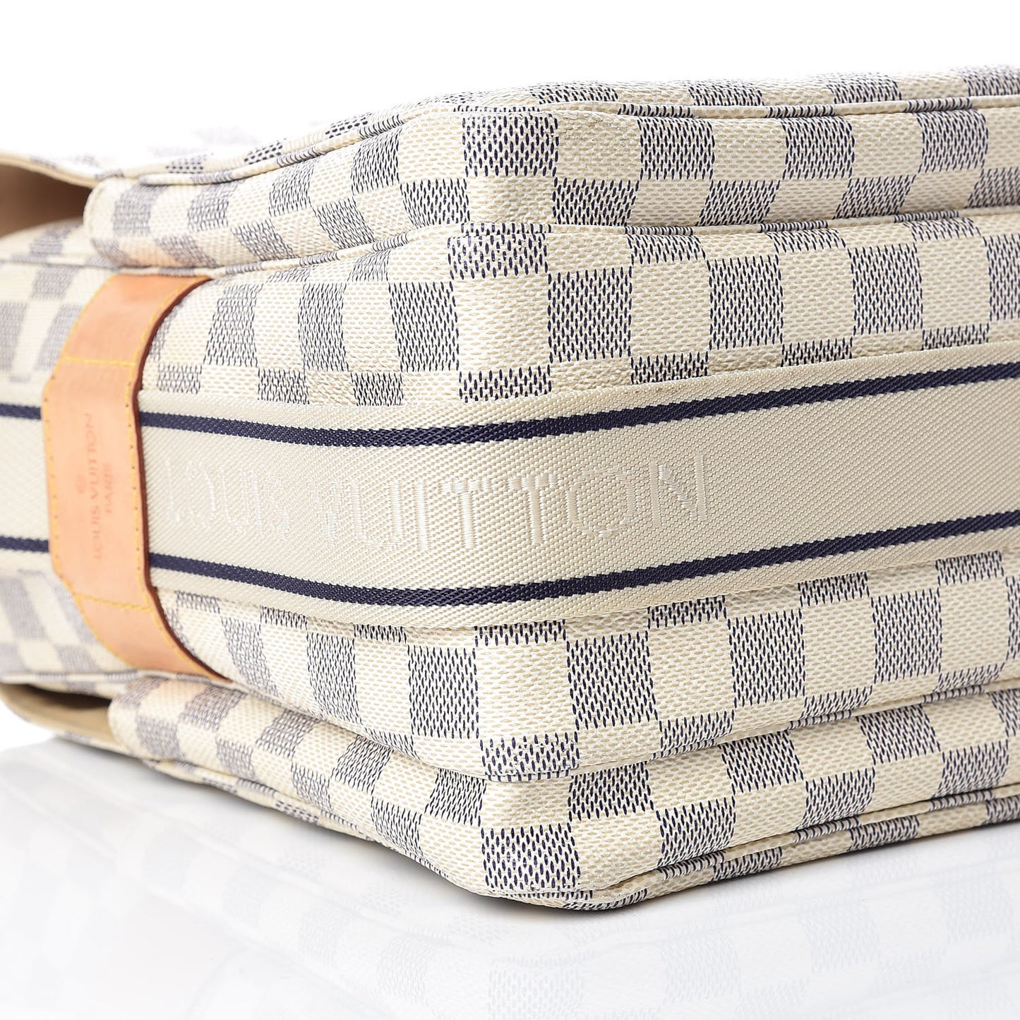 Damier Azur Naviglio