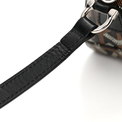 Goyard Goyardine Sac Cap Vert Black 14 of 15