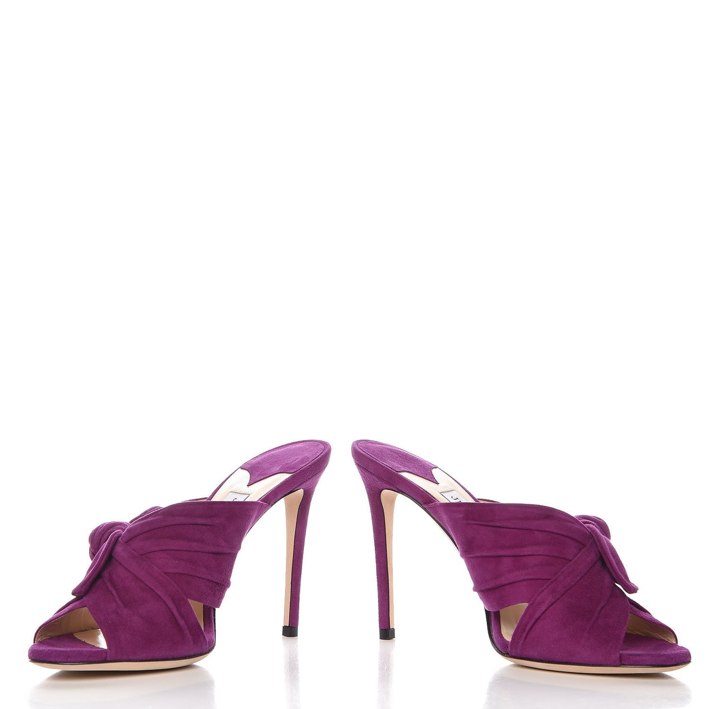 Suede Keely 100 Pumps 39 Pink