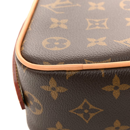 Louis Vuitton Monogram Game On Coeur 11 of 12