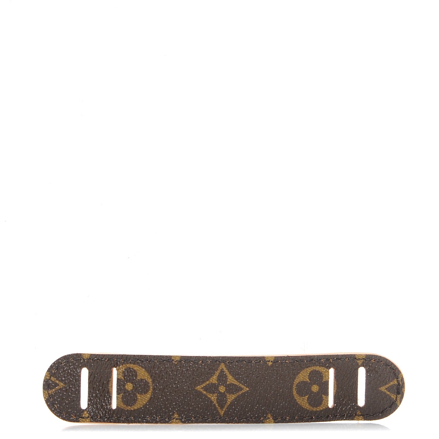 Louis Vuitton Monogram Shoulder Strap Pad 1 of 3