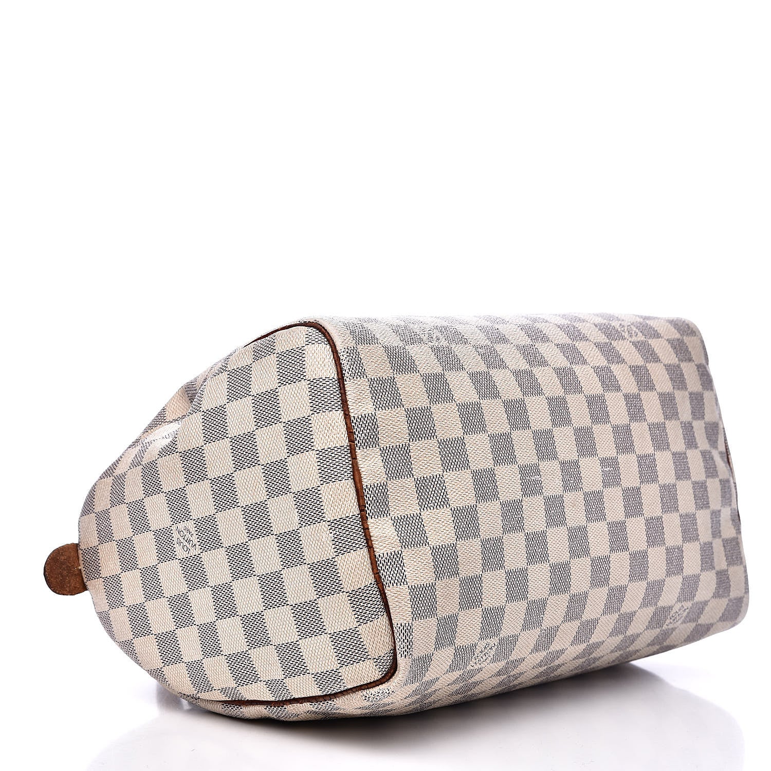 Louis Vuitton Damier Azur Speedy 30 4 of 20