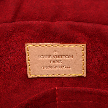 Louis Vuitton Monogram Multipli-Cite 6 of 9