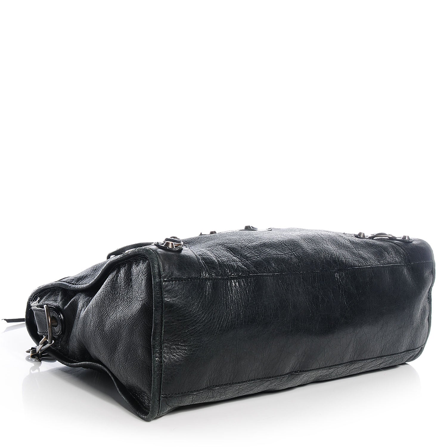 Balenciaga Agneau City Black 4 of 10