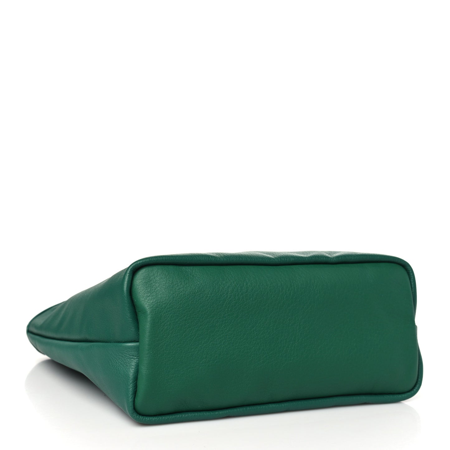 ine Reversible Mini Anjou Green