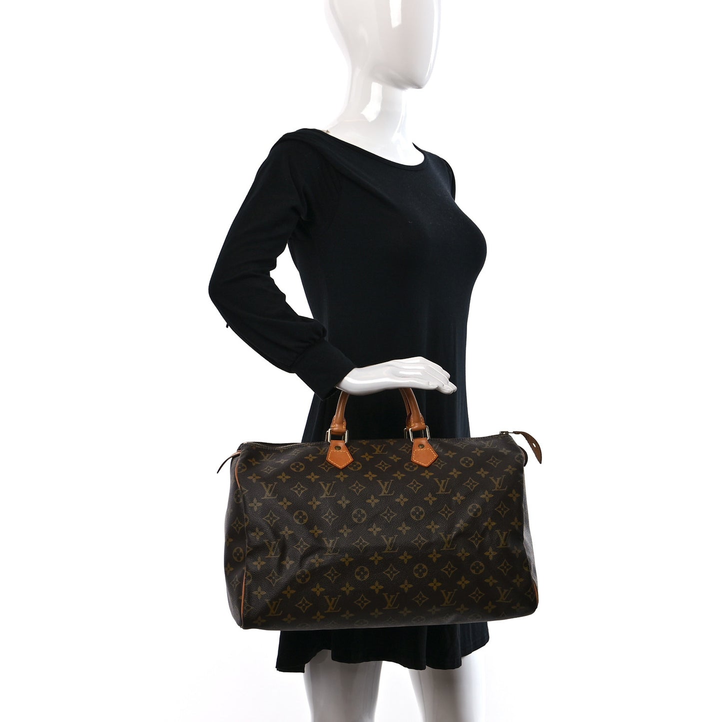 Monogram Speedy 40