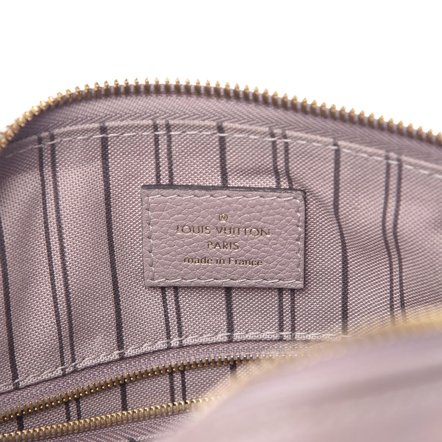 Empreinte Speedy Bandouliere 25 NM Mastic