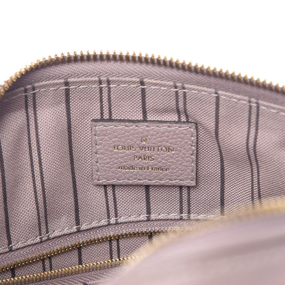 Louis Vuitton Empreinte Speedy Bandouliere 25 NM Mastic 7 of 16
