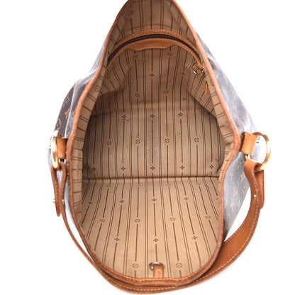 Louis Vuitton Monogram Delightful PM 4 of 18