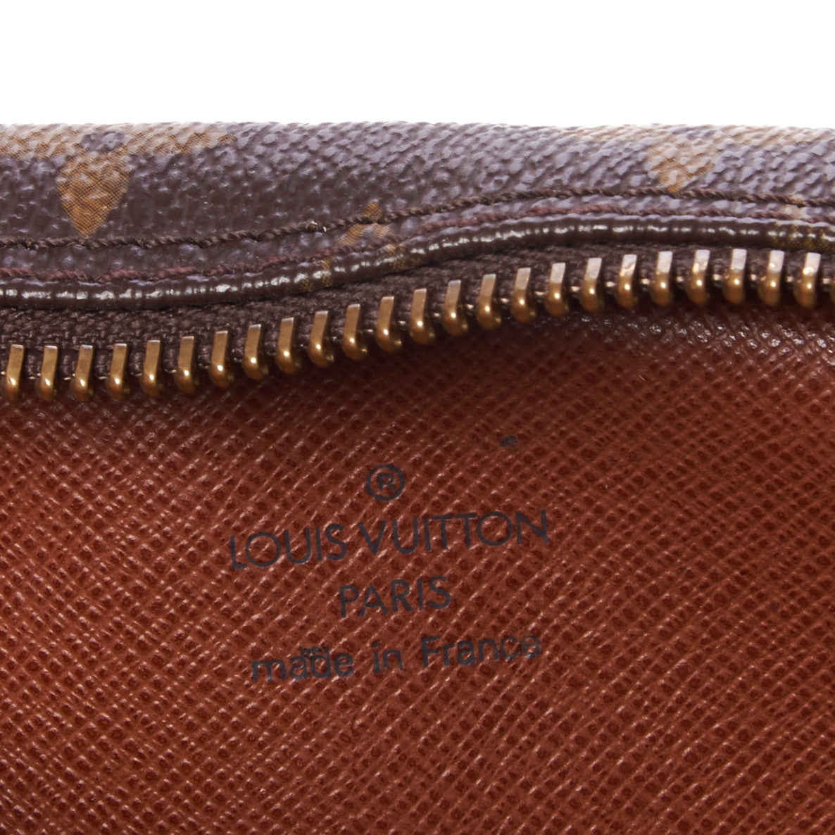 Louis Vuitton Monogram Amazone 7 of 7