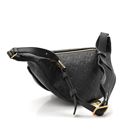 Louis Vuitton Empreinte BumBag Black 3 of 11
