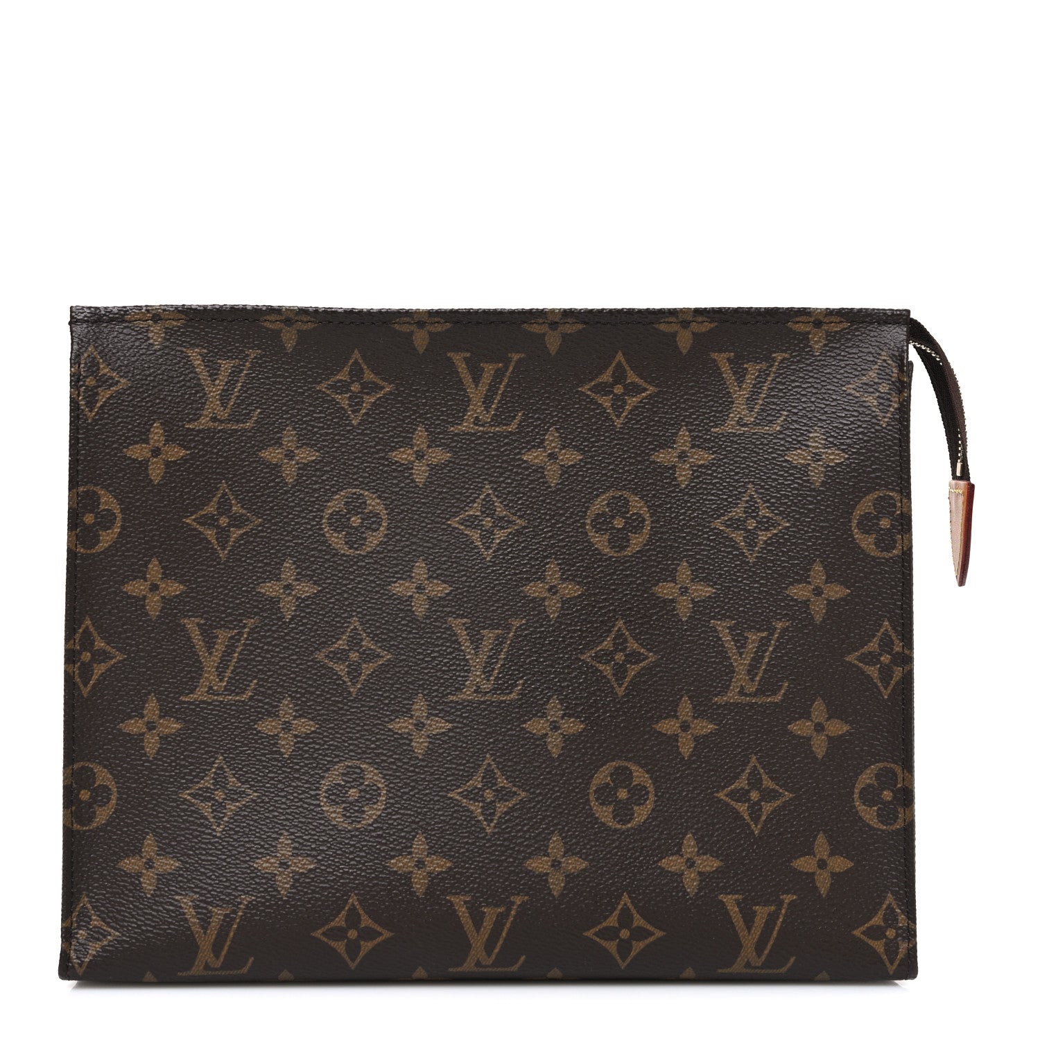 Louis Vuitton Monogram Toiletry Pouch 26 1 of 7