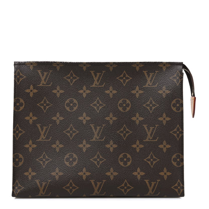 Louis Vuitton Monogram Toiletry Pouch 26 1 of 7