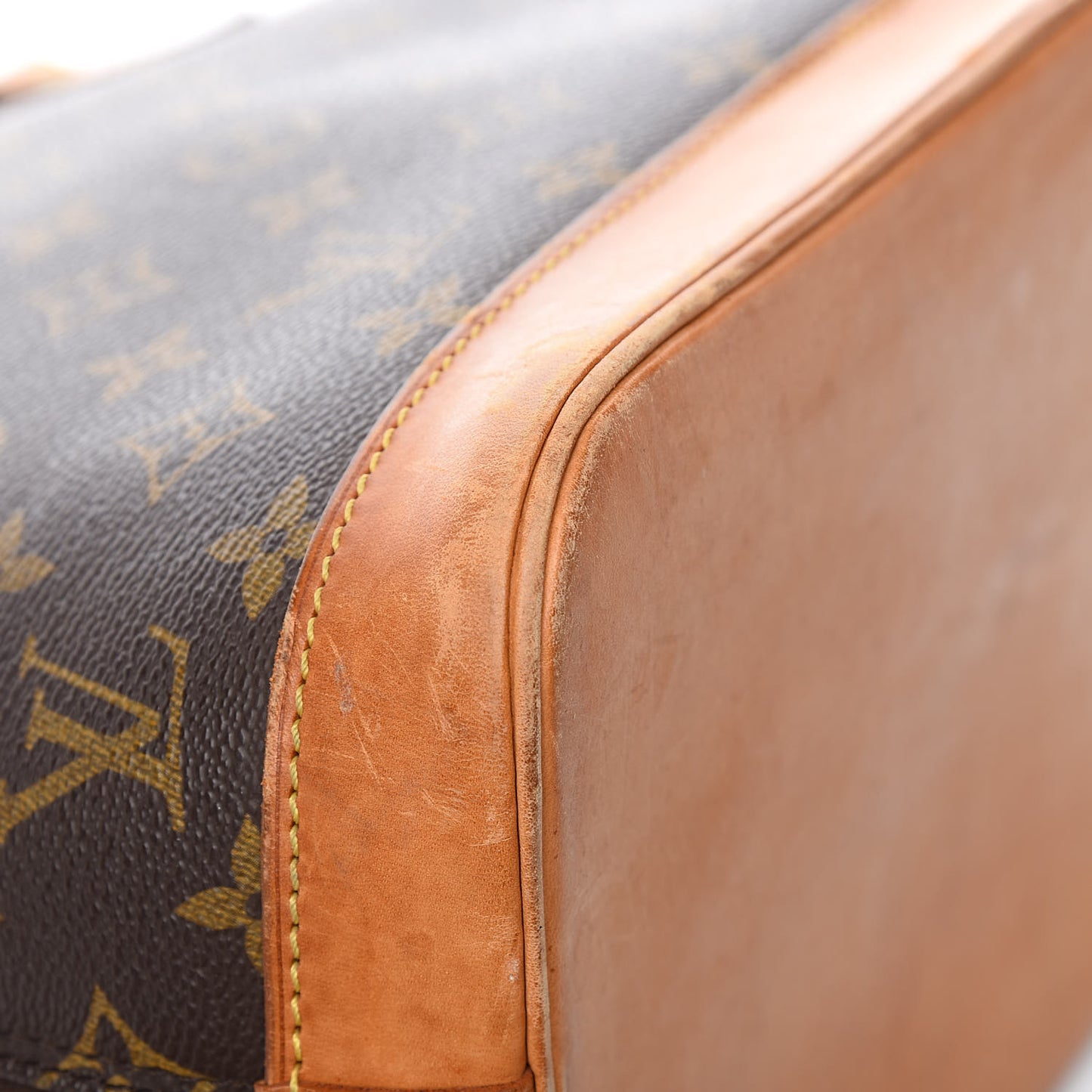 Monogram Alma PM