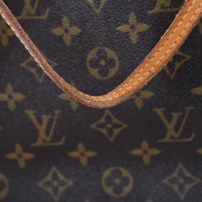 Louis Vuitton Monogram Neo Neverfull GM 17 of 19