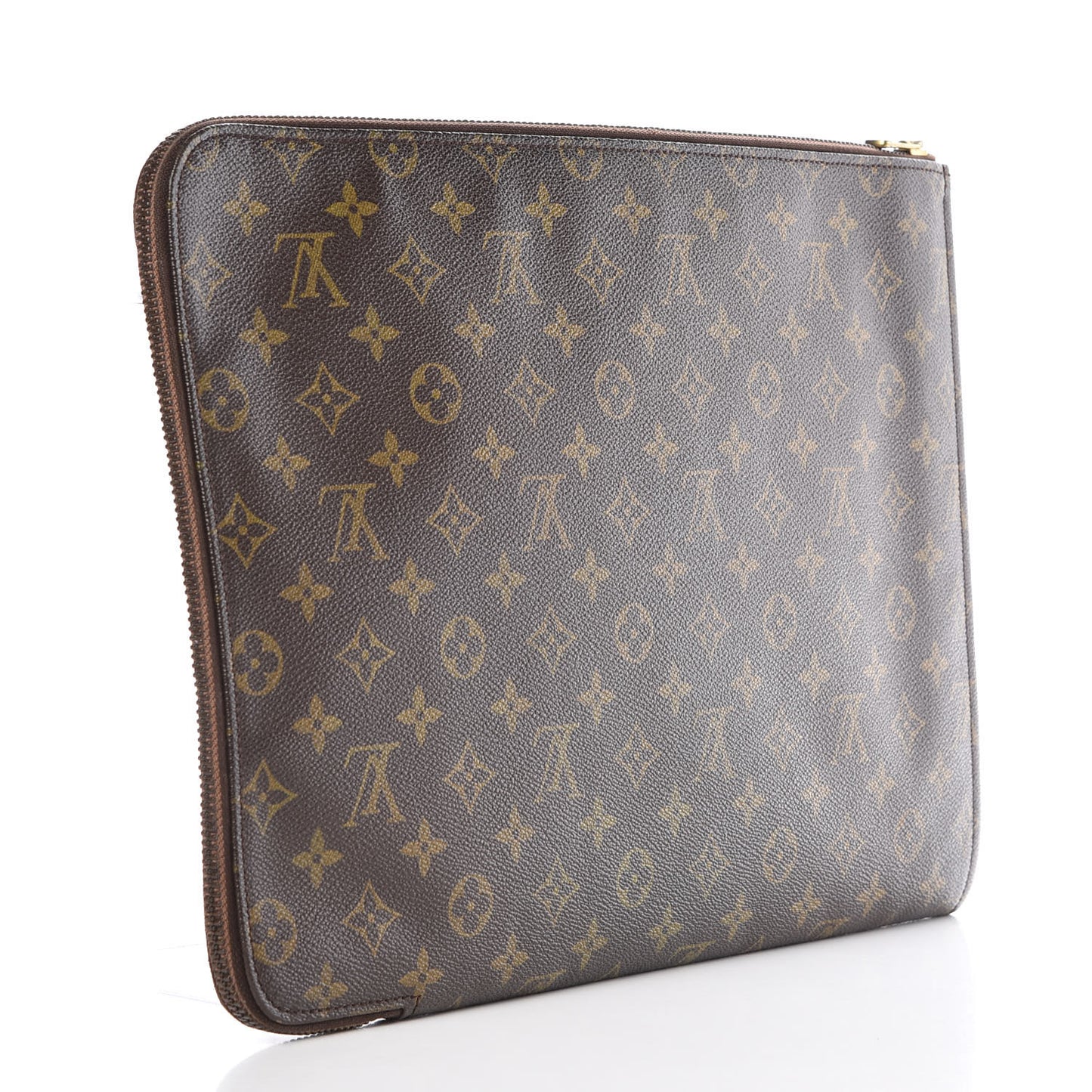 Monogram Poche Documents Portfolio Case 39