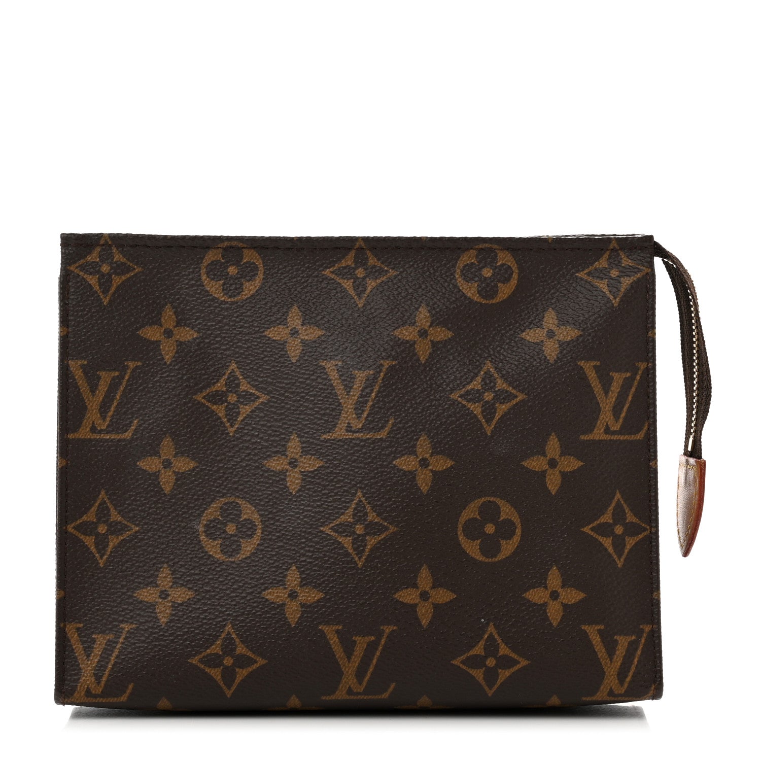 Louis Vuitton Monogram Toiletry Pouch 19 1 of 6