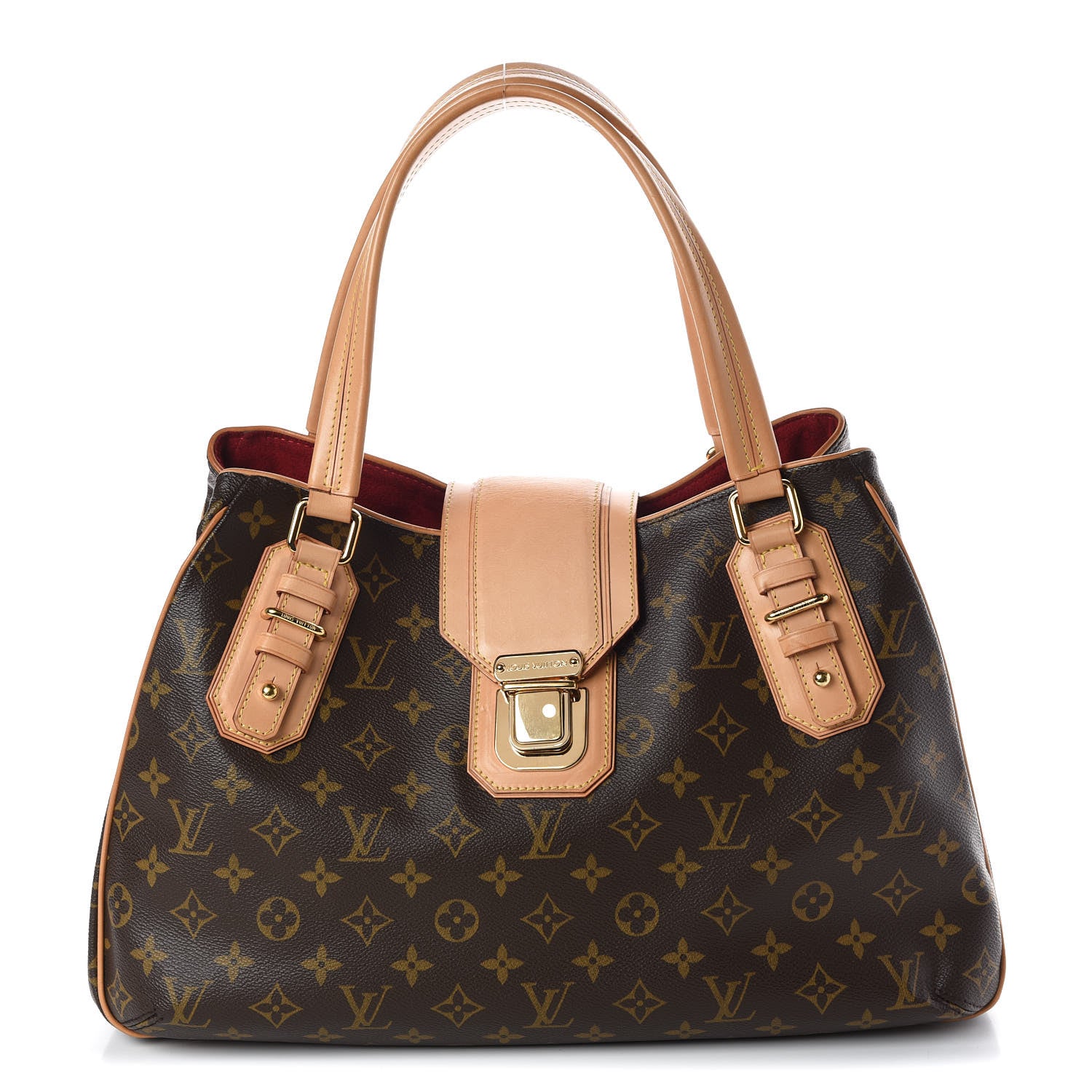 Louis Vuitton Monogram Griet 1 of 8